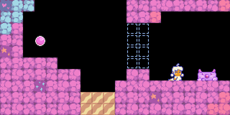 Sample Scene