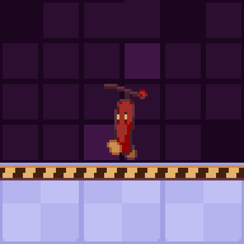 Burner Enemy