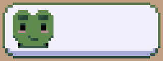 Score / Health Bar
