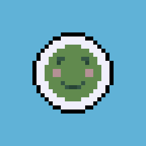 Frog Coin