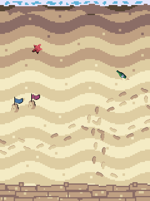 High Tide