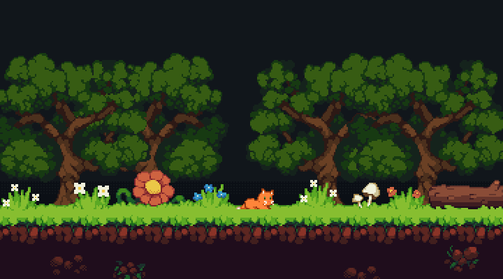 Forest 3