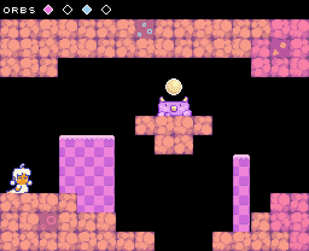 Dream Puzzle