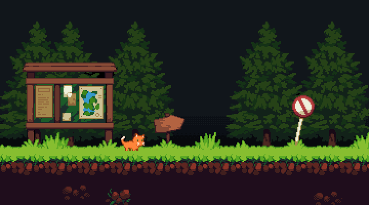 Forest 1