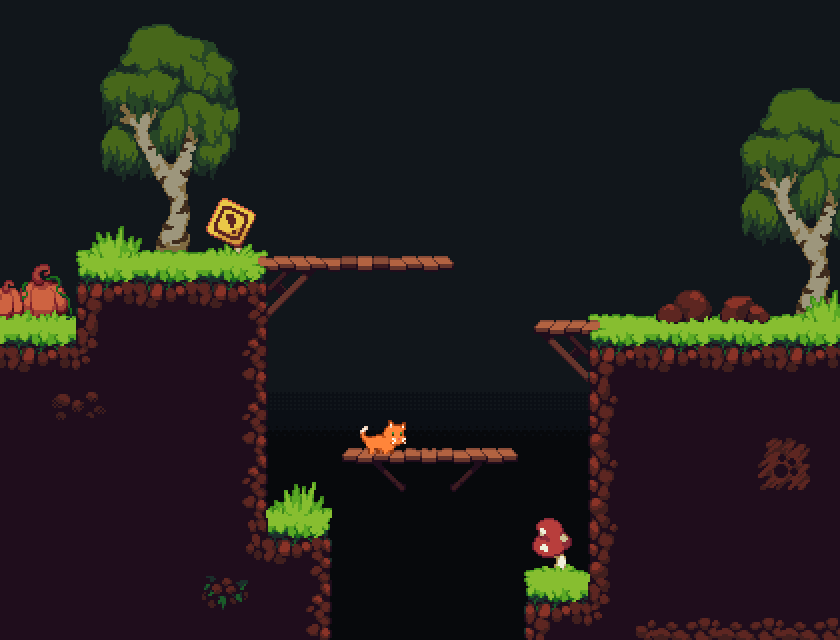 Forest 4