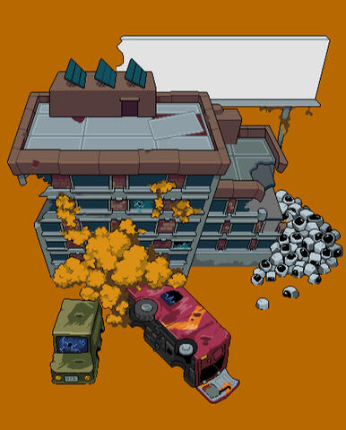 Big Building