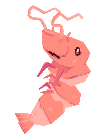 Shrimpy