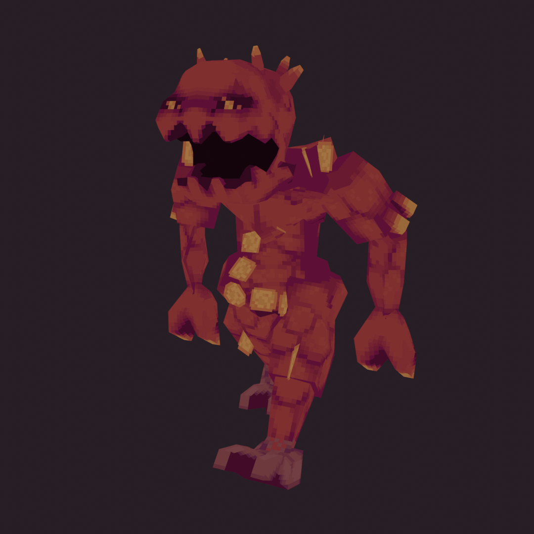 Demon