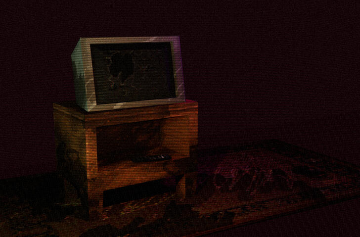 TV