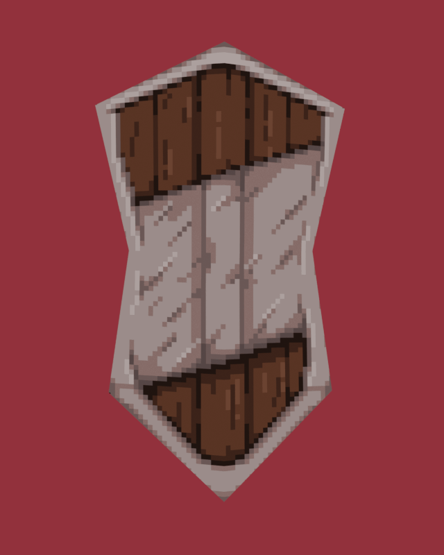 Heavy Shield