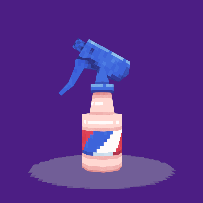 Spray Bottle