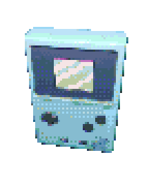 Gameboy