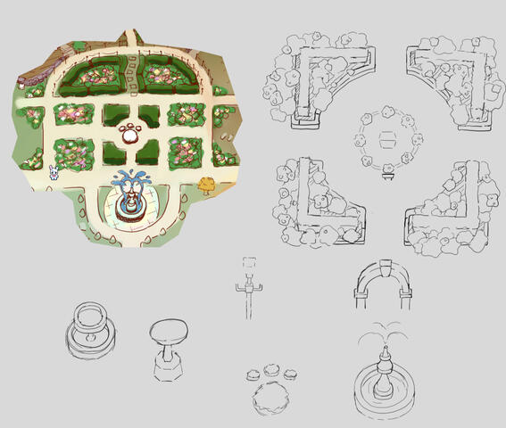 Garden Square