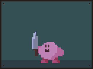 Knife