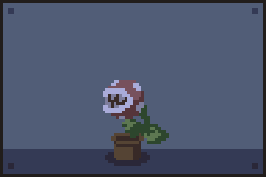 Piranha Plant