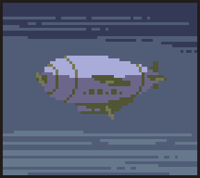 Airship