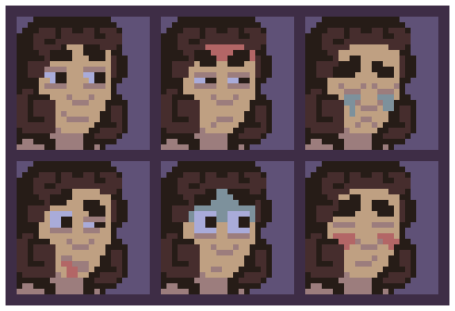 Facial Expressions