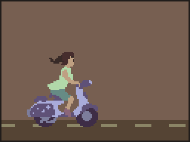 Ride