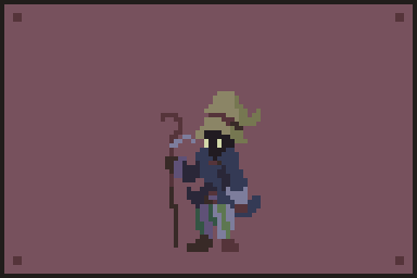Black Mage