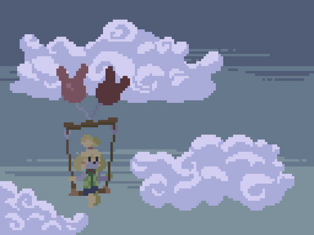 Clouds