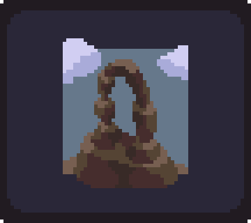 Rock Formation