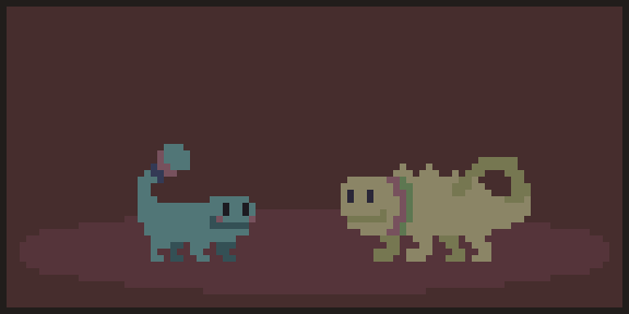 Lizard