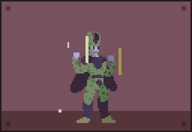 Cell