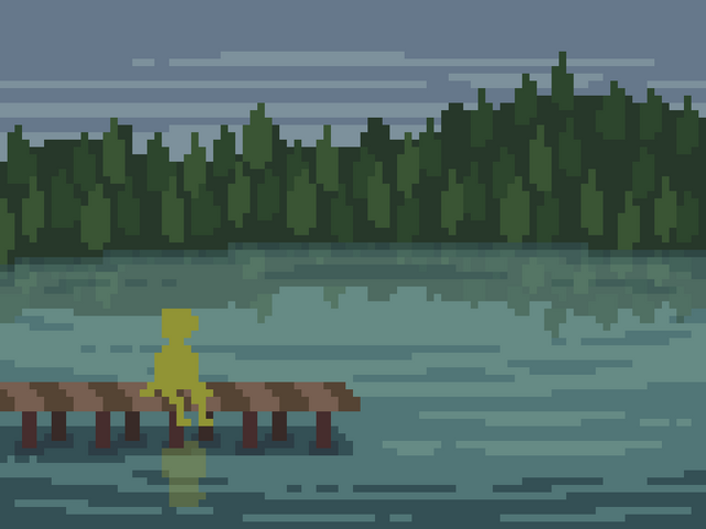 Lake