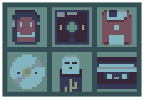 Storage Devices