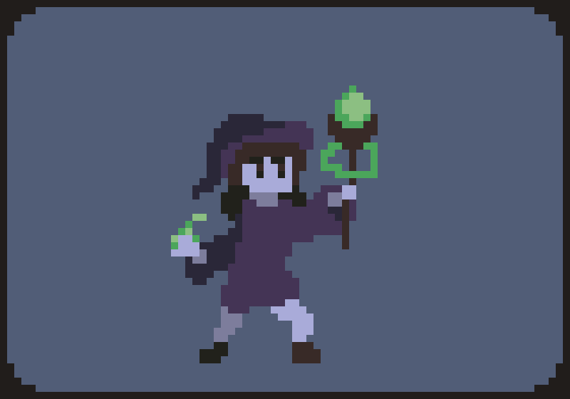 Scepter
