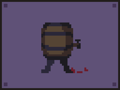 Barrel