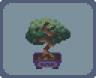 Bonsai