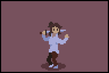 Swordsman