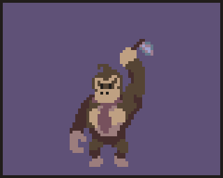 Donkey Kong