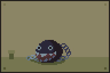 Chain Chomp