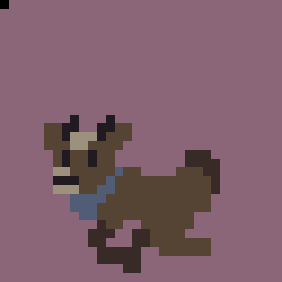 Animal Companion
