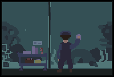 Aquarium