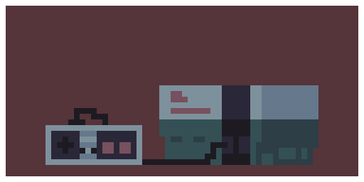 NES