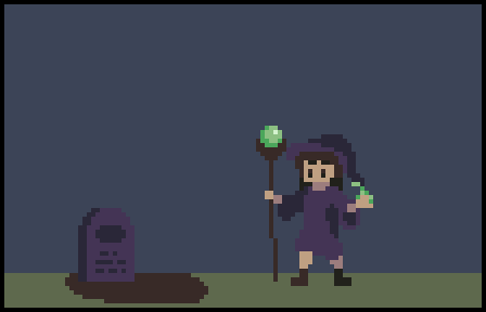 Necromancer