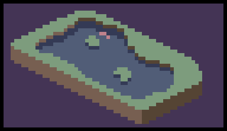 Pond