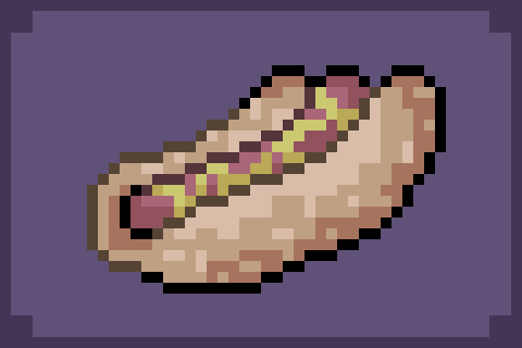 Hotdog
