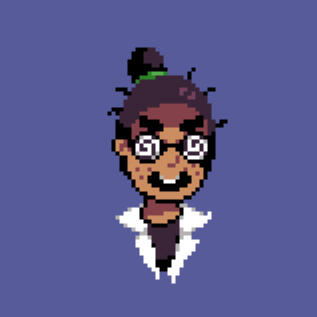 Mad Scientist