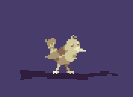 Bird