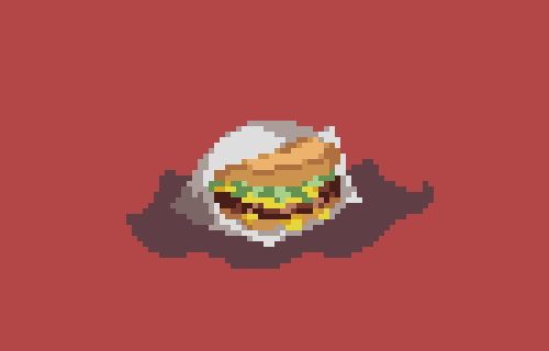 Fast Food