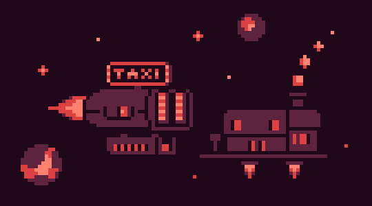 Spaceship