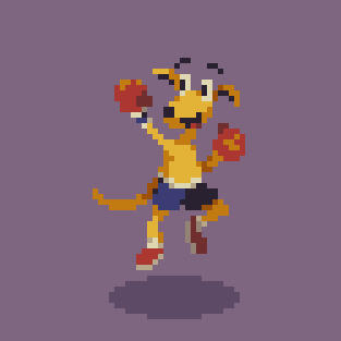 Kangaroo