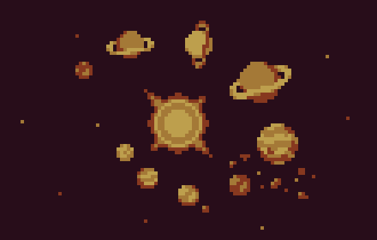 Space