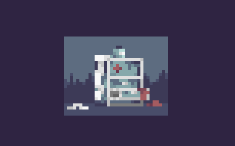 Medicine Cabinet