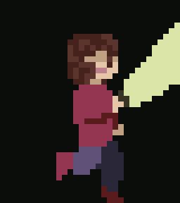 Flashlight