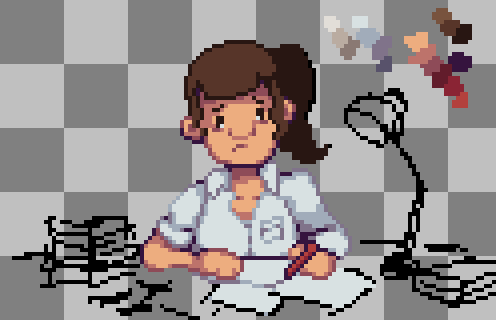 Paperwork